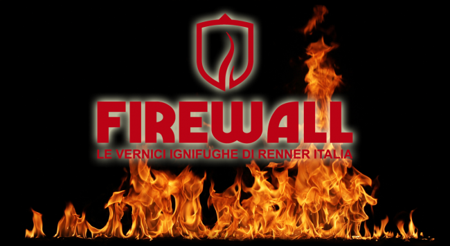 La resistenza al fuoco delle vernici ignifughe
