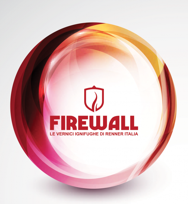 Le vernici ignifughe Firewall e la normativa europea