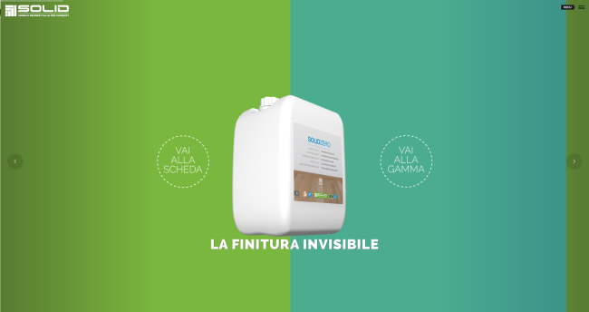 SOLID: the new wood floor coatings by Renner Italia