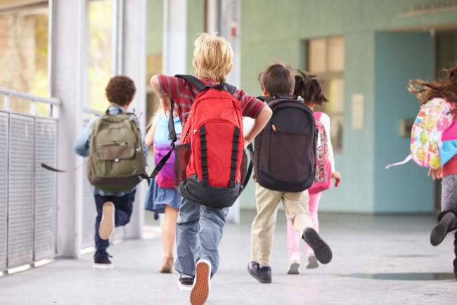 Norme di prevenzione incendi per l'edilizia scolastica: la revisione del 2016