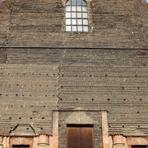 vernici ignifughe edifici storici università di Bologna