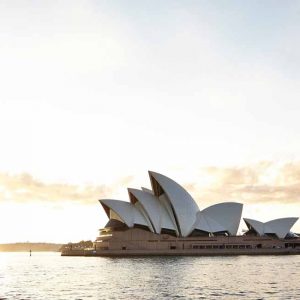 opera house sydney