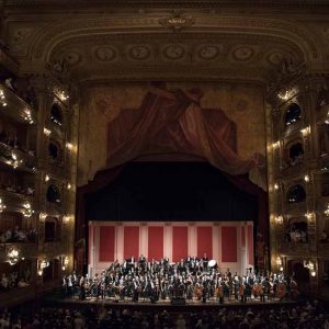 teatro colon buenos aires