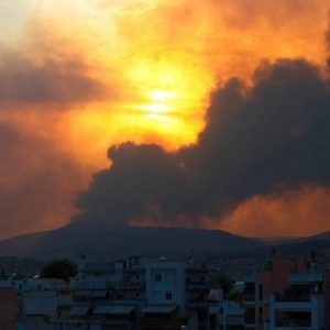 La città di Volos